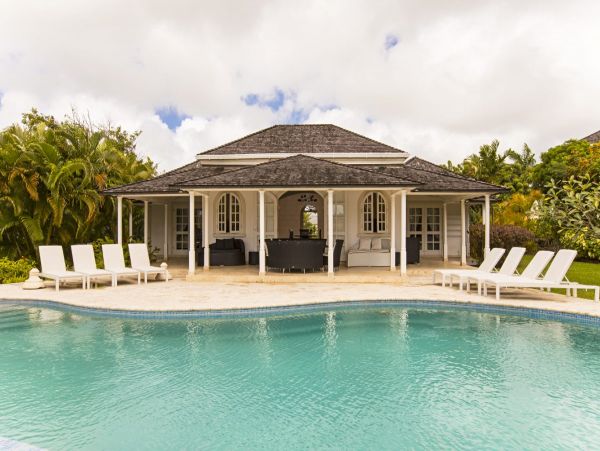 Barbados Home 973301