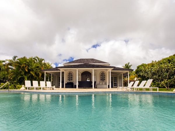 Barbados Home 973301
