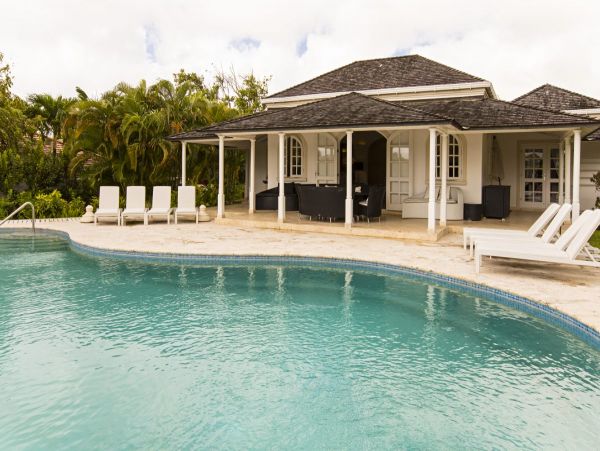 Barbados Home 973301