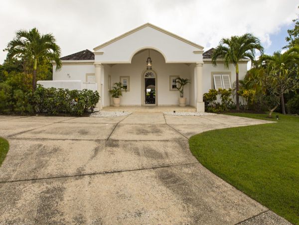 Barbados Home 973301
