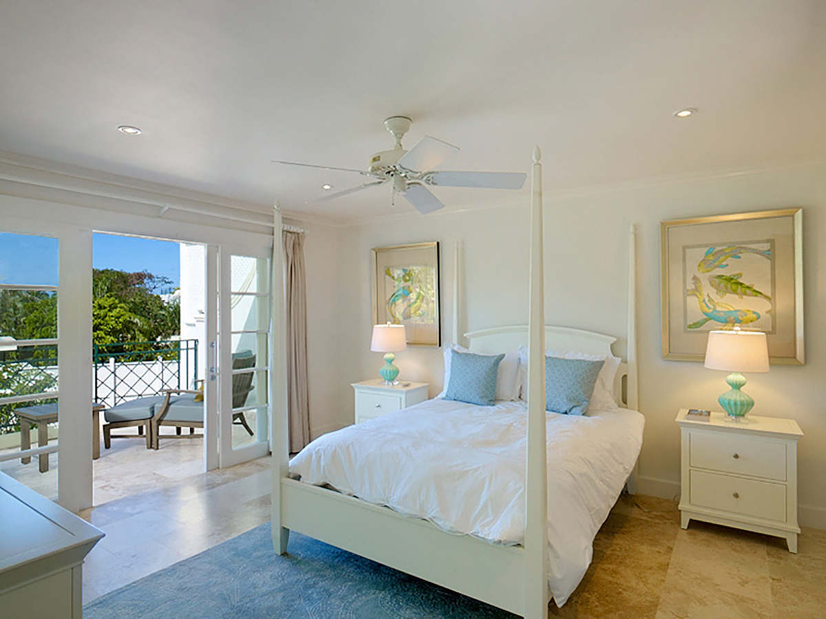 Barbados Home 973302