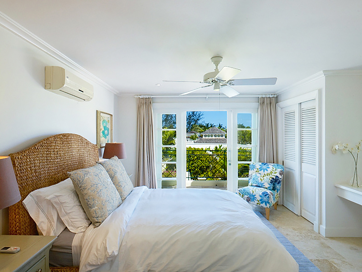 Barbados Home 973302