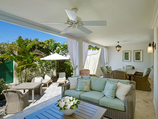 Barbados Home 973302