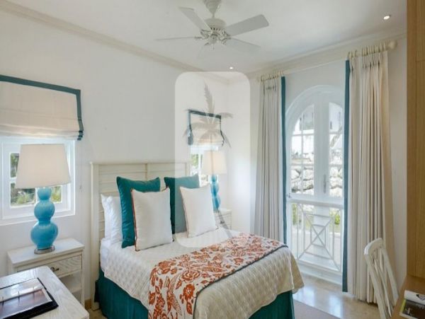 Barbados Home 973304