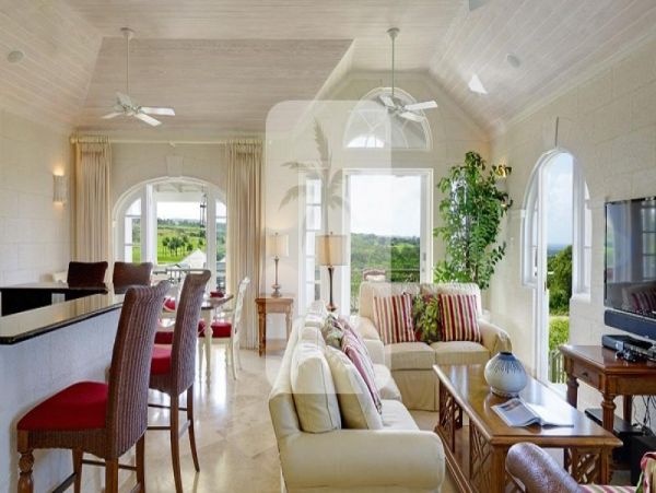 Barbados Home 973304
