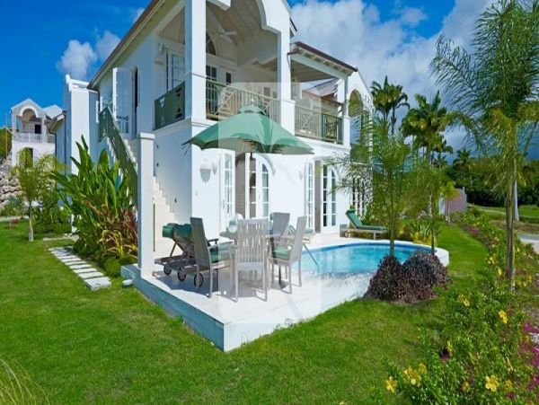 Barbados Home 973304
