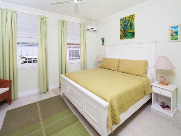 Barbados Home 973305