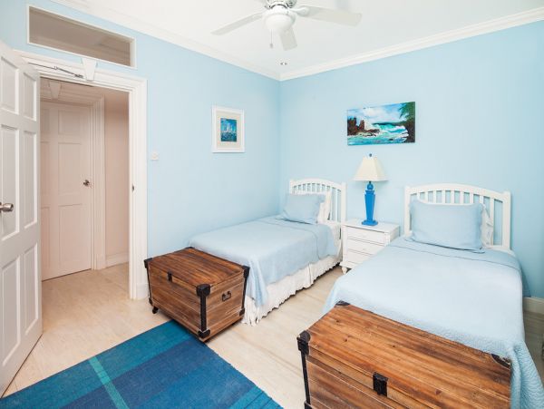 Barbados Home 973305