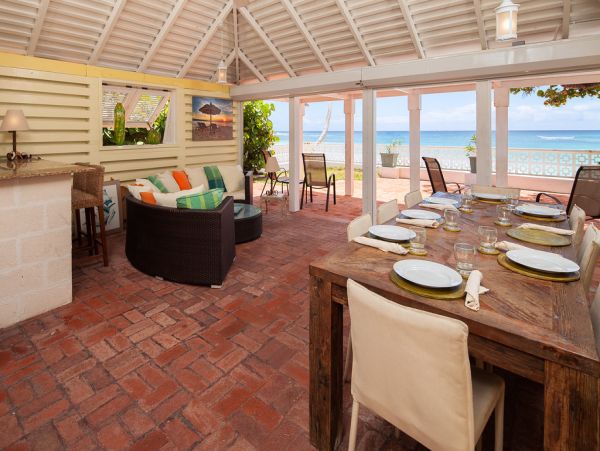 Barbados Home 973305