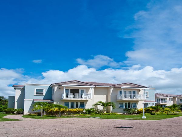 Barbados Home 973306