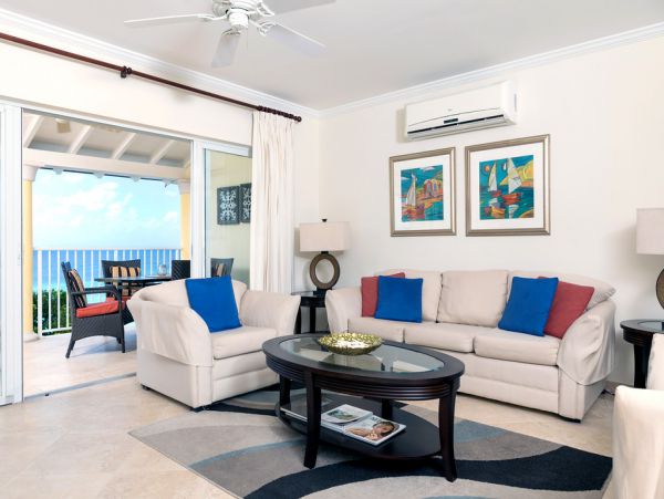 Barbados Condo 973307