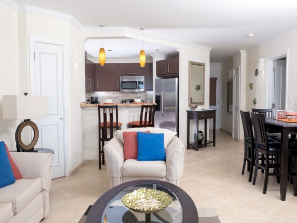 Barbados Condo 973307