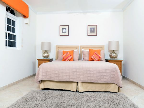 Barbados Condo 973307