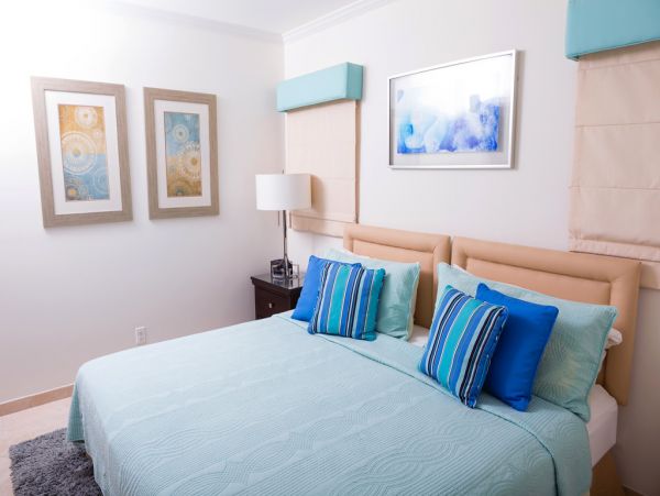 Barbados Condo 973307