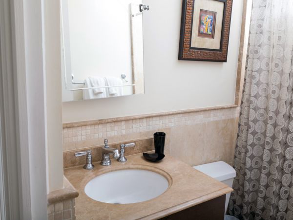 Barbados Condo 973307