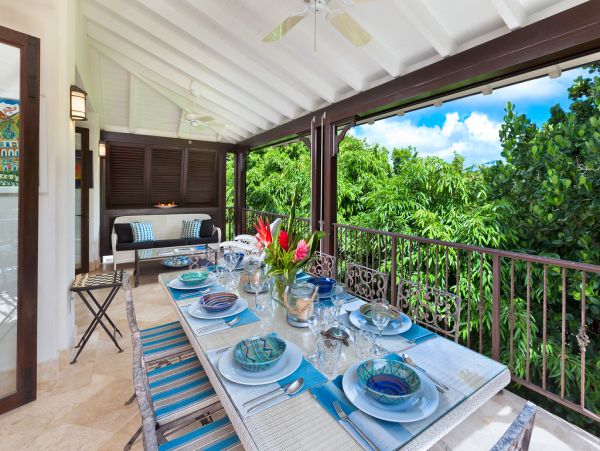 Barbados Home 973308