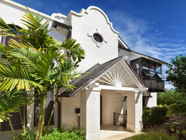 Barbados Home 973308