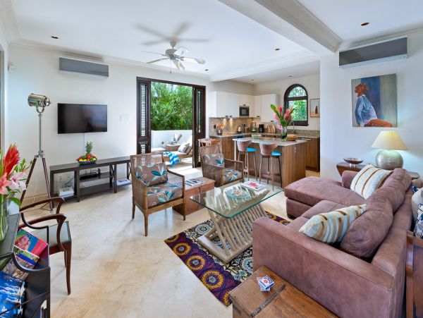 Barbados Home 973308