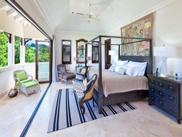 Barbados Home 973308