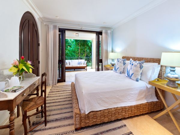 Barbados Home 973308