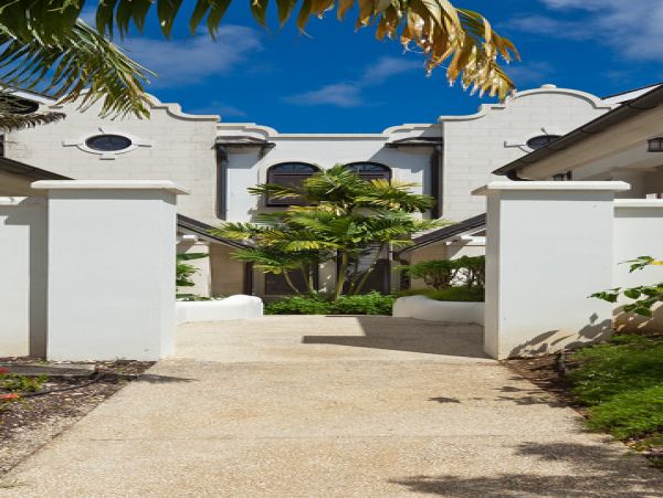 Barbados Home 973308