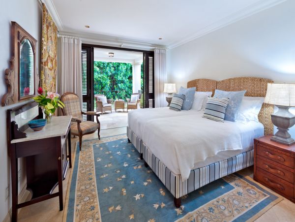 Barbados Home 973308