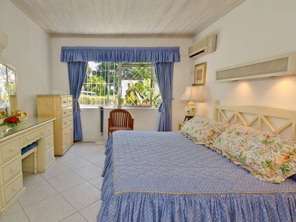 Barbados Home 973309
