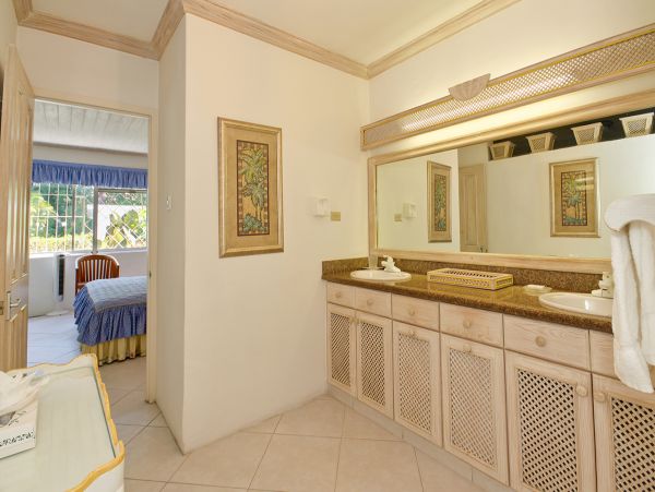 Barbados Home 973309