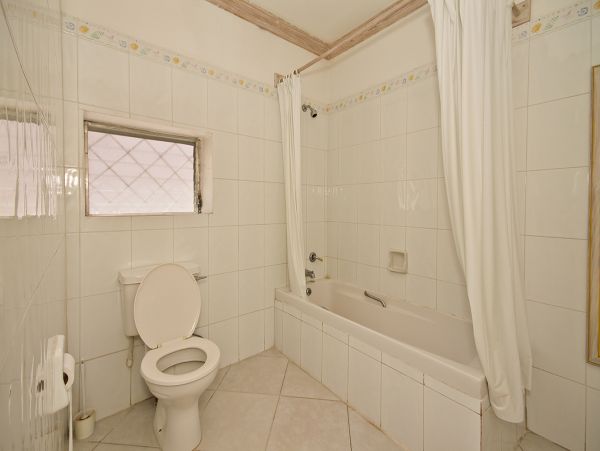 Barbados Home 973309