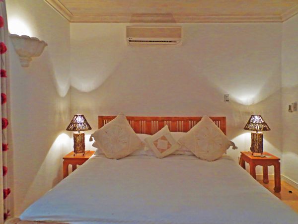 Barbados Condo 973310