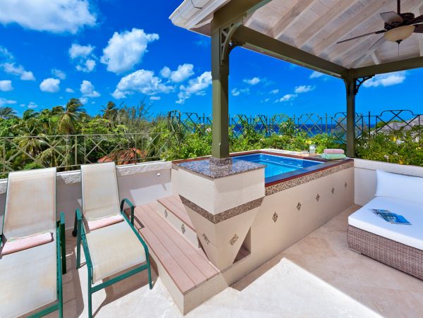 Barbados Condo 973310