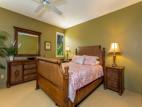 Two Bedroom Wailea Vacation Condo Short Walk to Beach