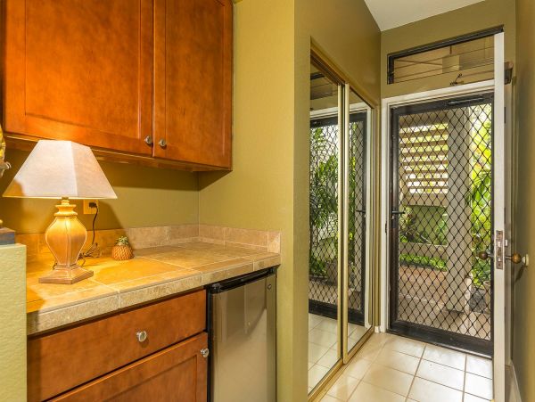 Two Bedroom Wailea Vacation Condo Short Walk to Beach