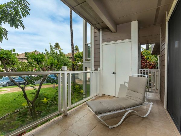 Two Bedroom Wailea Vacation Condo Short Walk to Beach