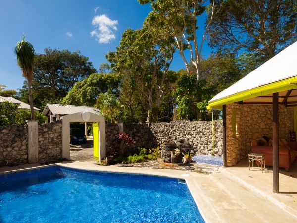 Barbados Home 973312