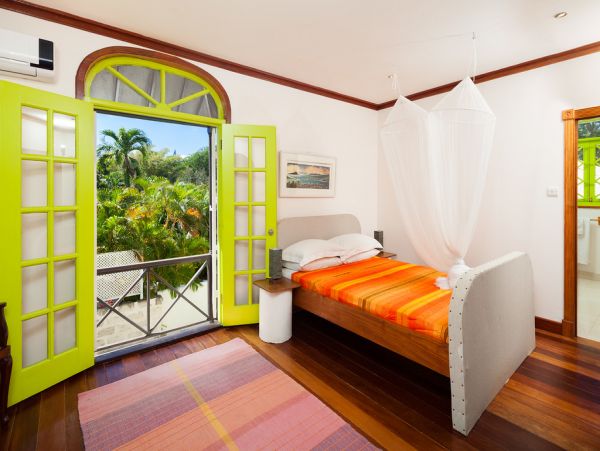 Barbados Home 973312