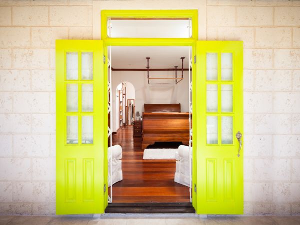 Barbados Home 973312