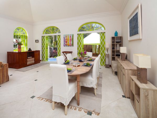Barbados Home 973312