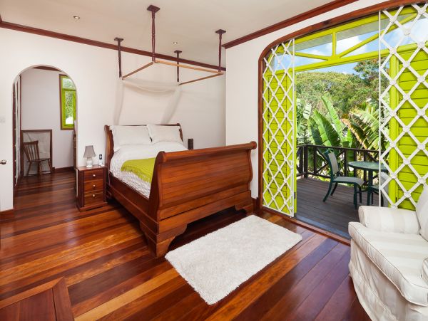 Barbados Home 973312