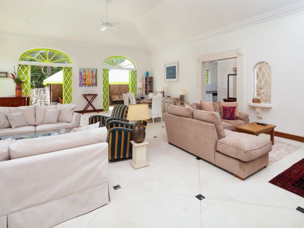 Barbados Home 973312