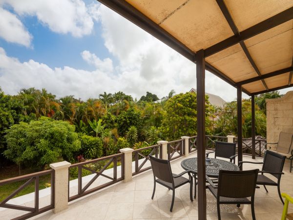 Barbados Home 973312