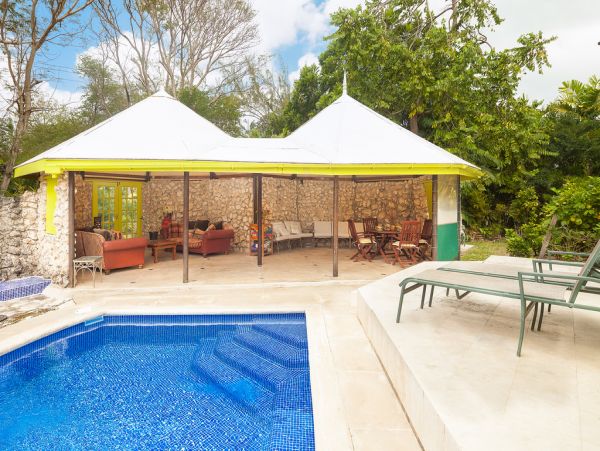 Barbados Home 973312