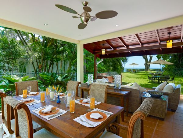 Barbados Home 973313