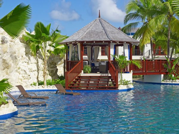 Barbados Home 973314
