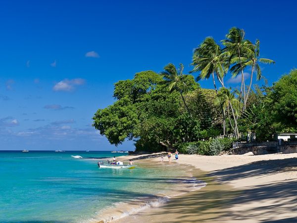 Barbados Home 973314