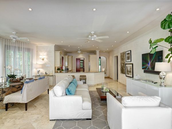 Barbados Home 973314