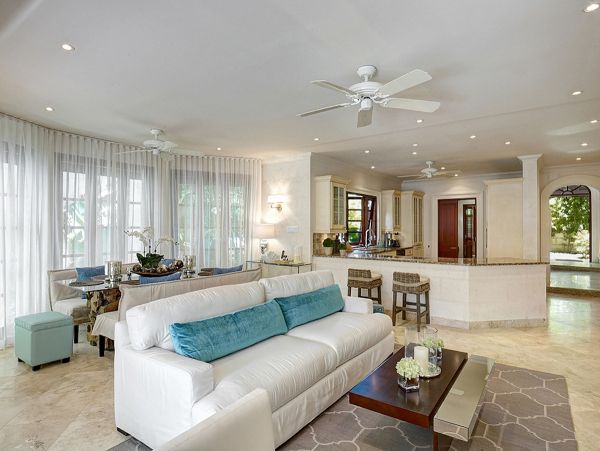Barbados Home 973314