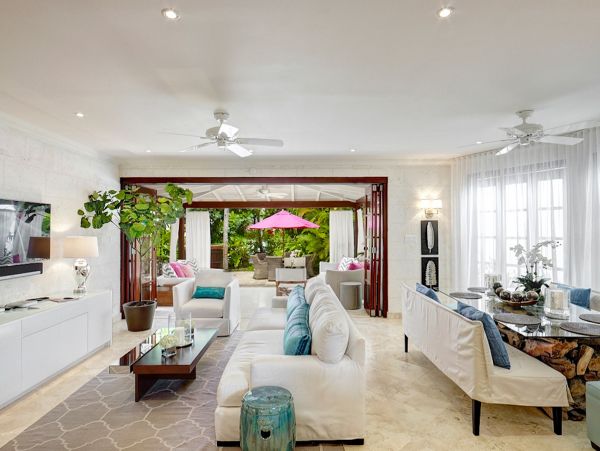 Barbados Home 973314