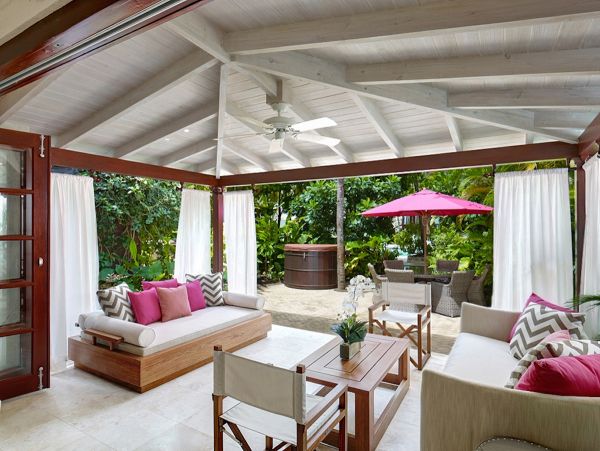 Barbados Home 973314