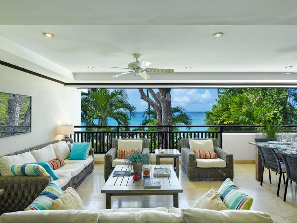 Barbados Condo 973315